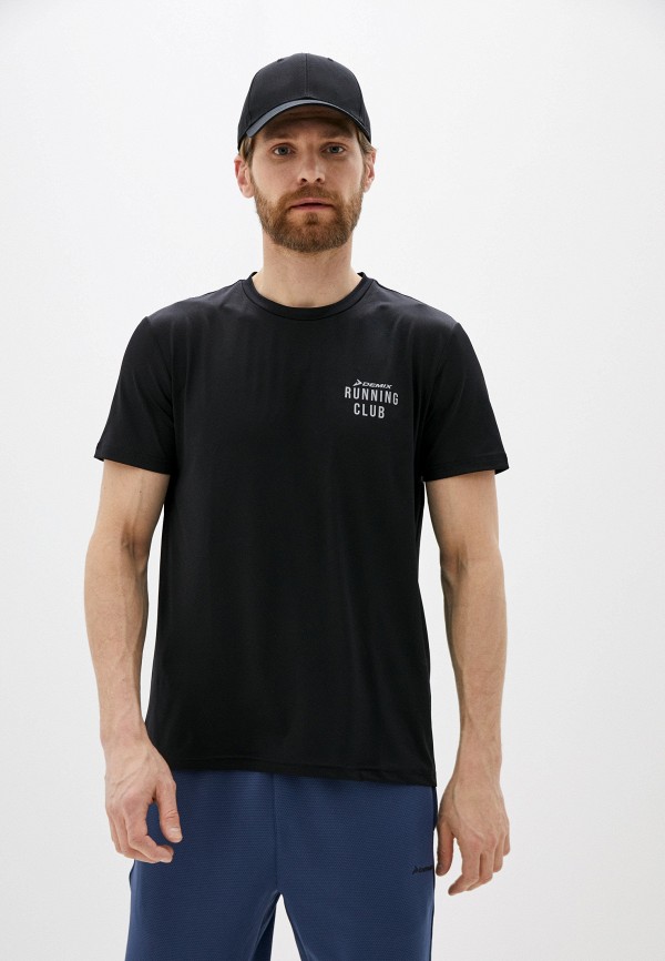 фото Футболка спортивная demix