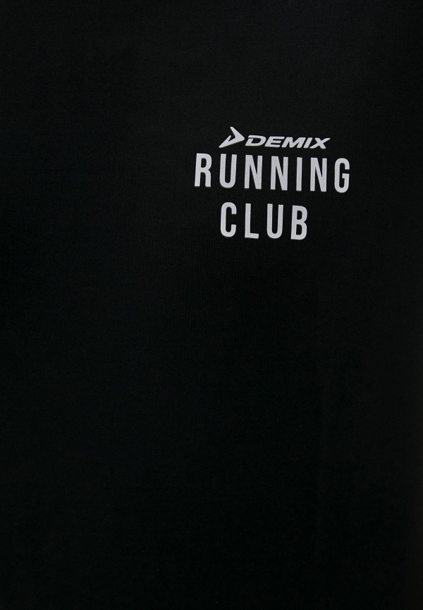 фото Футболка спортивная demix