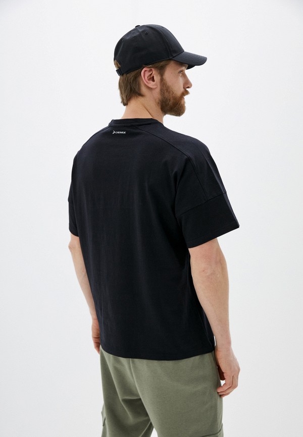 фото Футболка demix