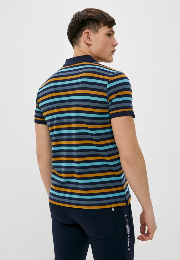 фото Поло outventure