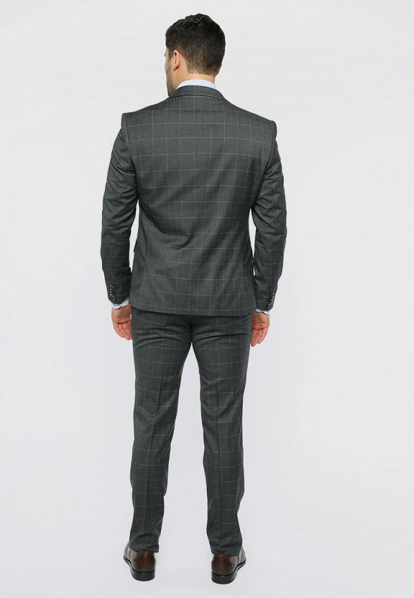 фото Костюм классический black motte