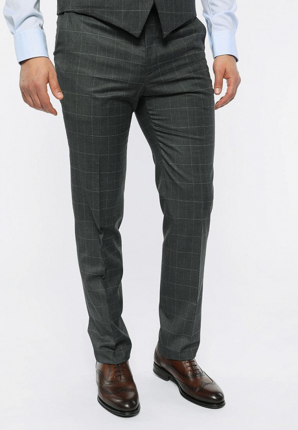 фото Костюм классический black motte