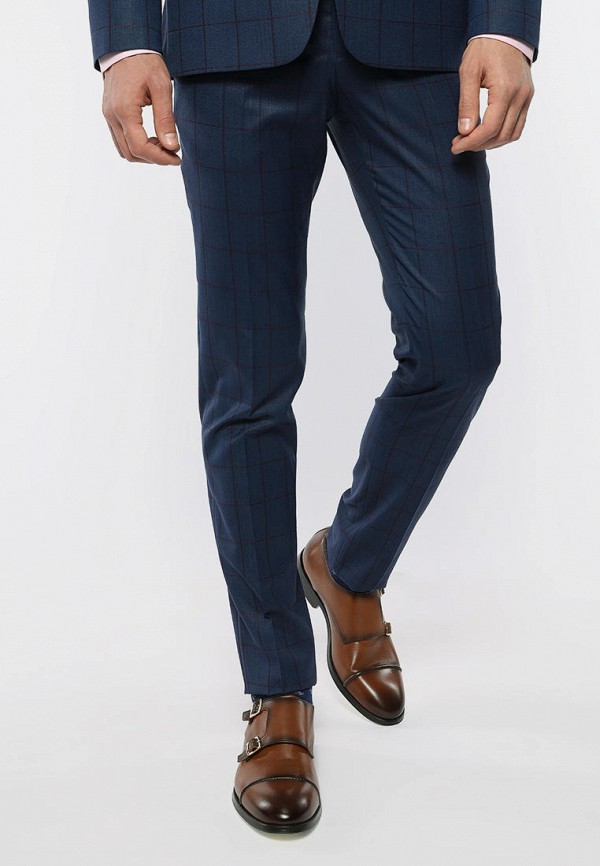 фото Костюм классический black motte