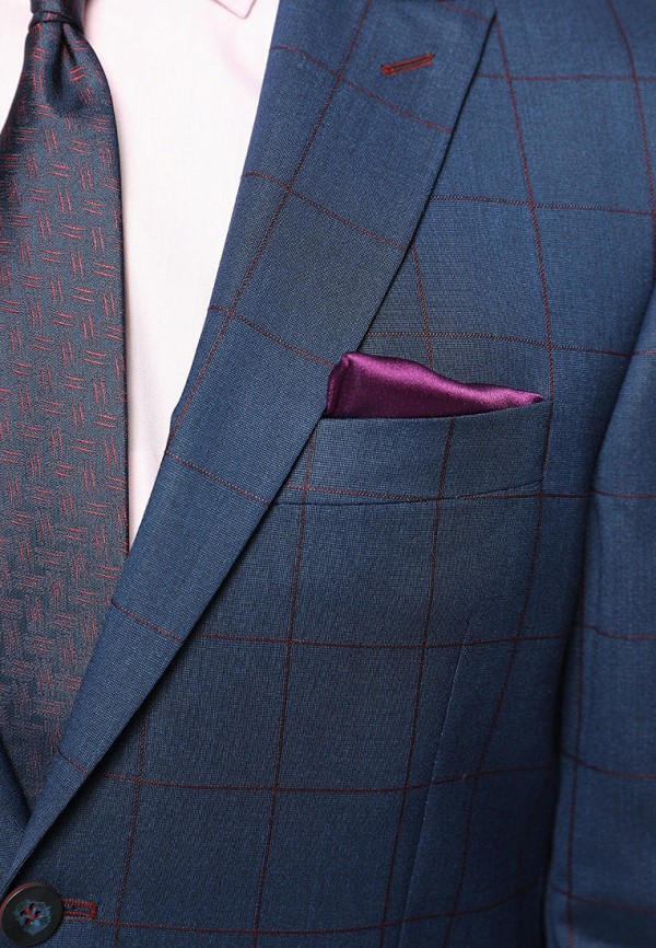 фото Костюм классический black motte