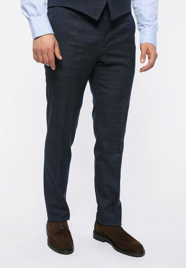 фото Костюм классический black motte