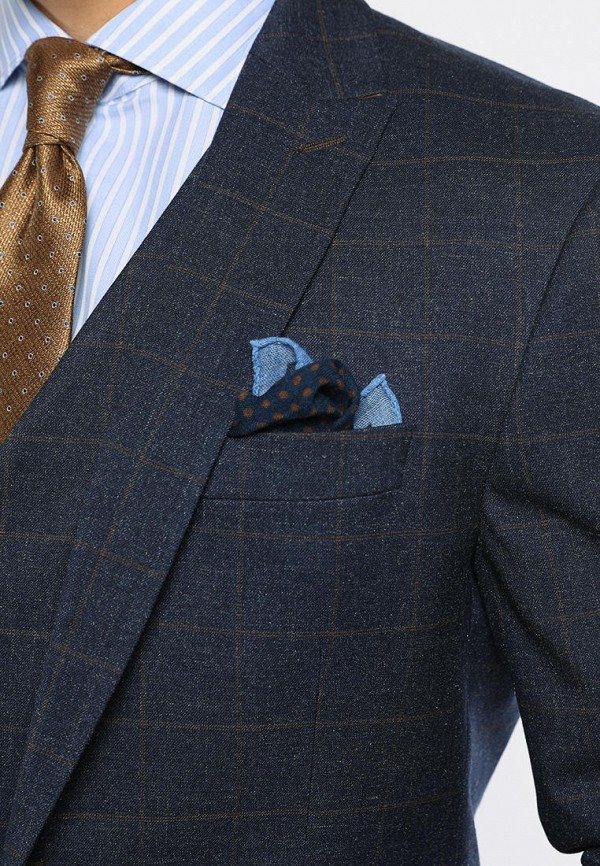 фото Костюм классический black motte