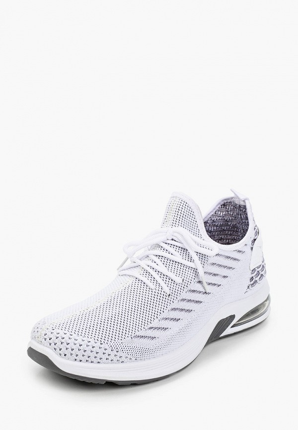 фото Кроссовки patrol