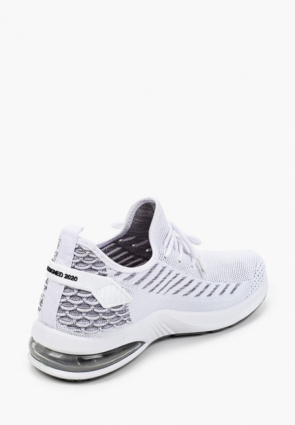 фото Кроссовки patrol