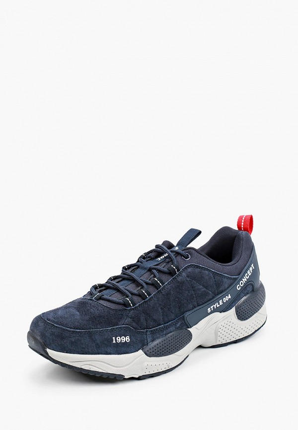 фото Кроссовки patrol