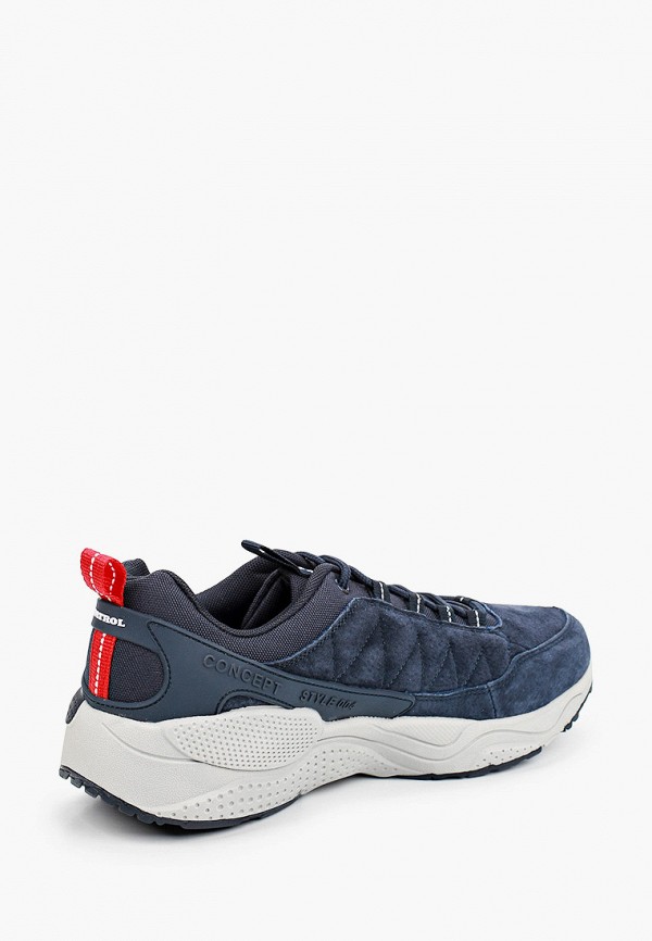 фото Кроссовки patrol