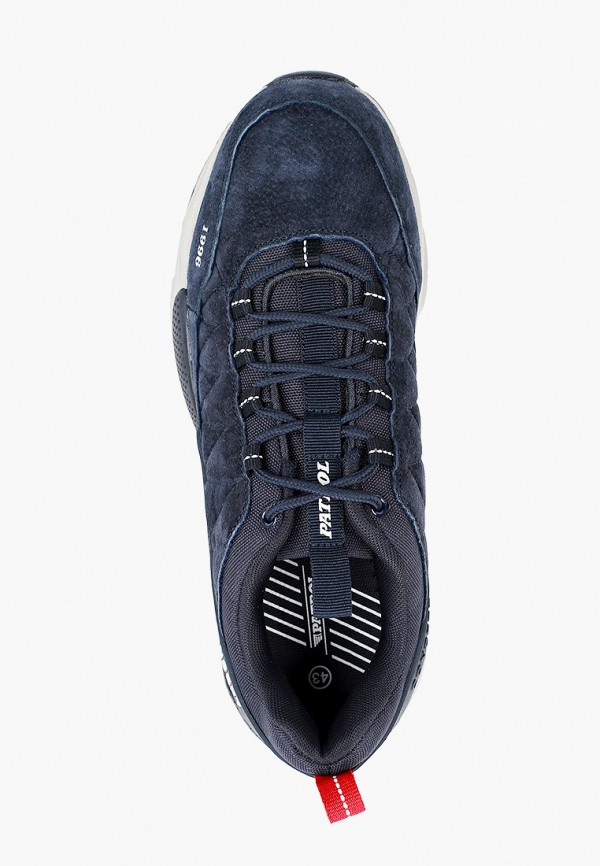 фото Кроссовки patrol