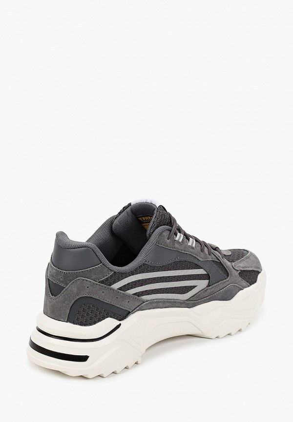 фото Кроссовки patrol