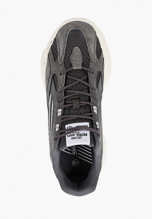 фото Кроссовки patrol