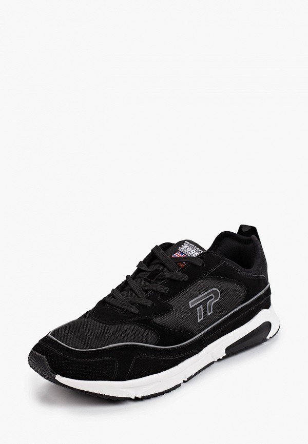 фото Кроссовки patrol