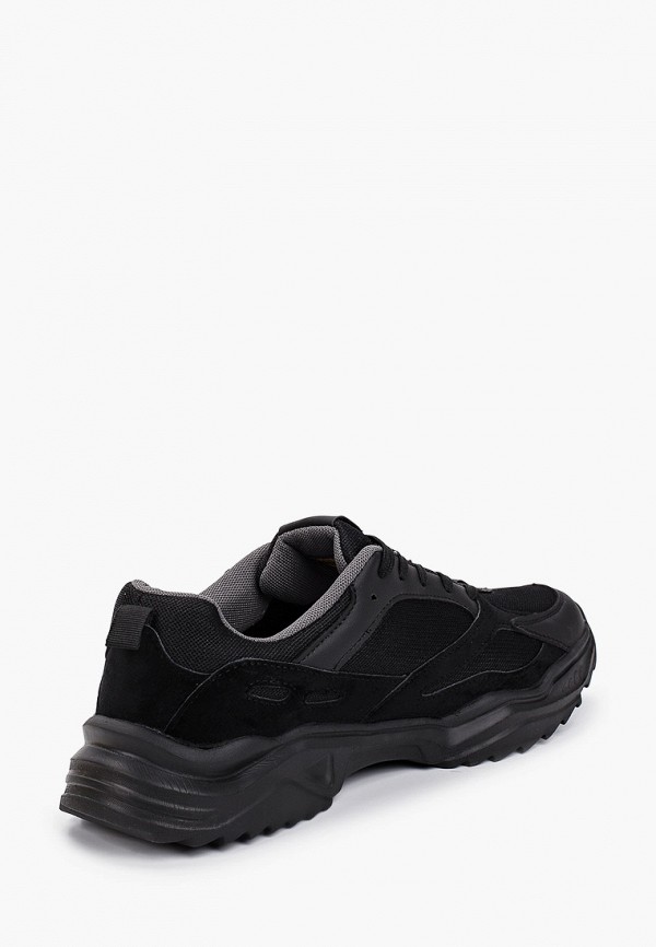 фото Кроссовки patrol