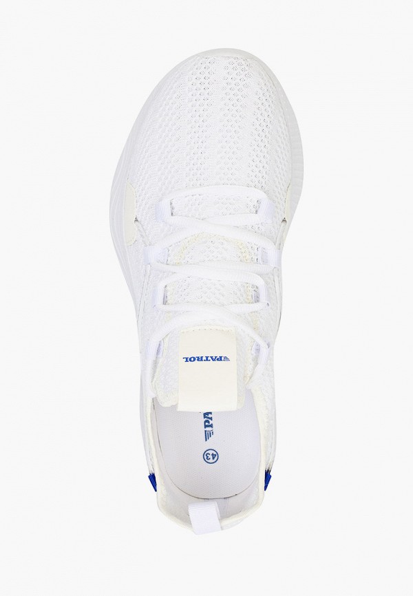 фото Кроссовки patrol