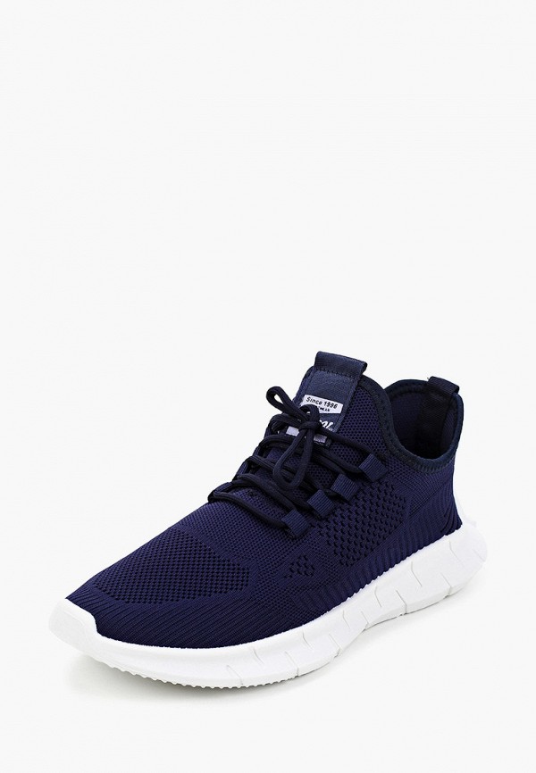 фото Кроссовки patrol