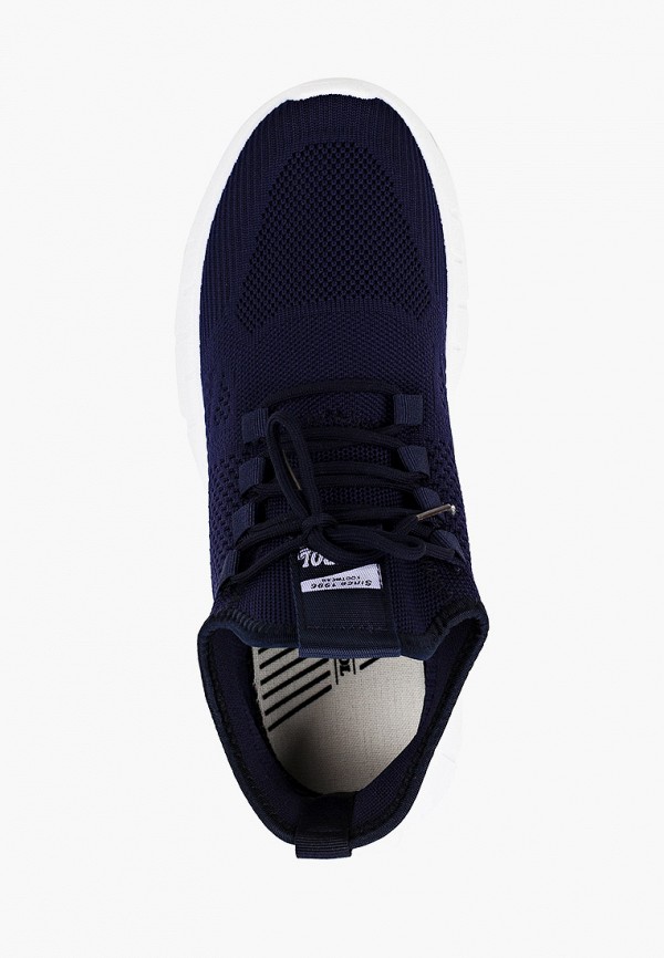 фото Кроссовки patrol