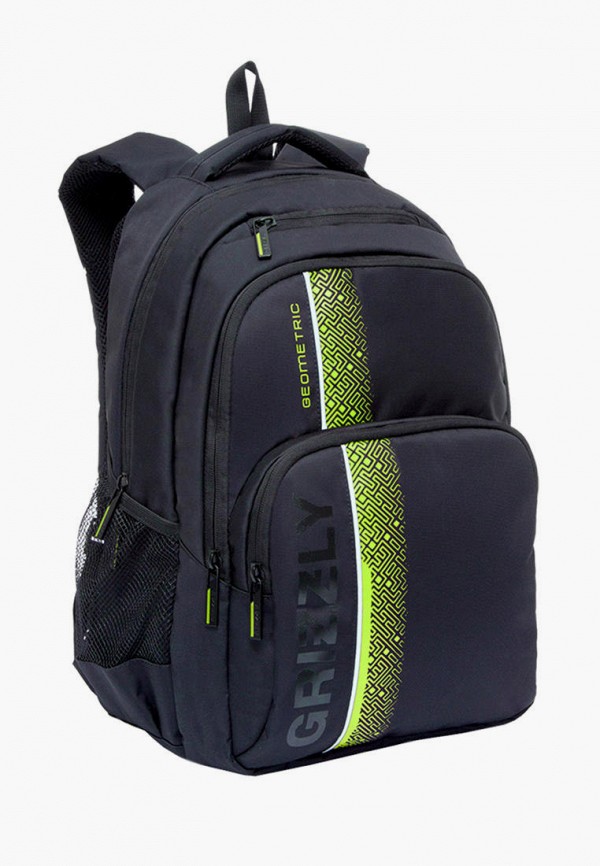 фото Рюкзак grizzly