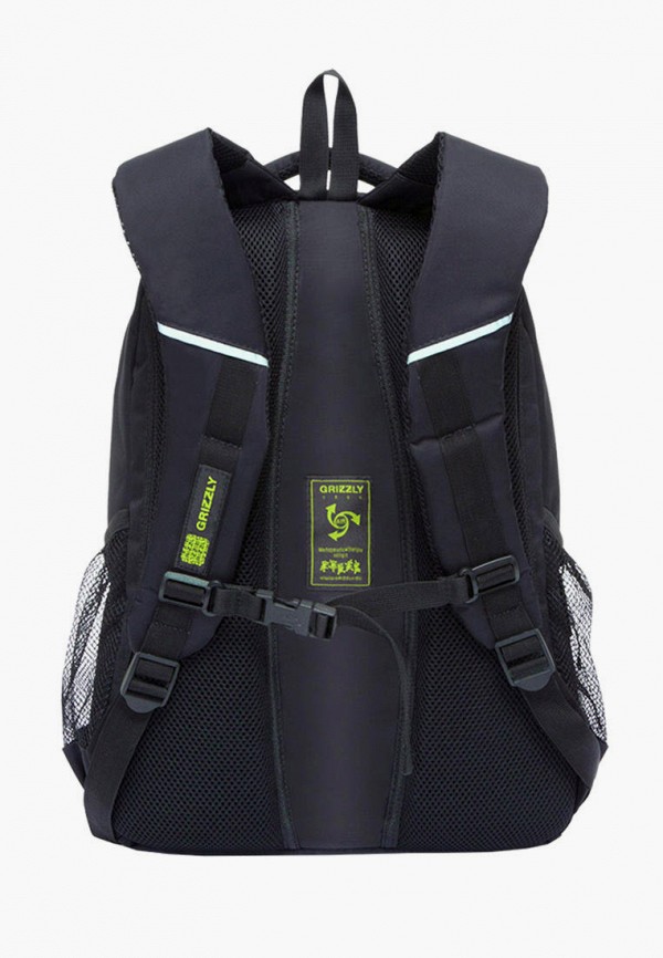 фото Рюкзак grizzly