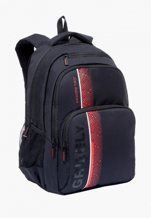 фото Рюкзак grizzly