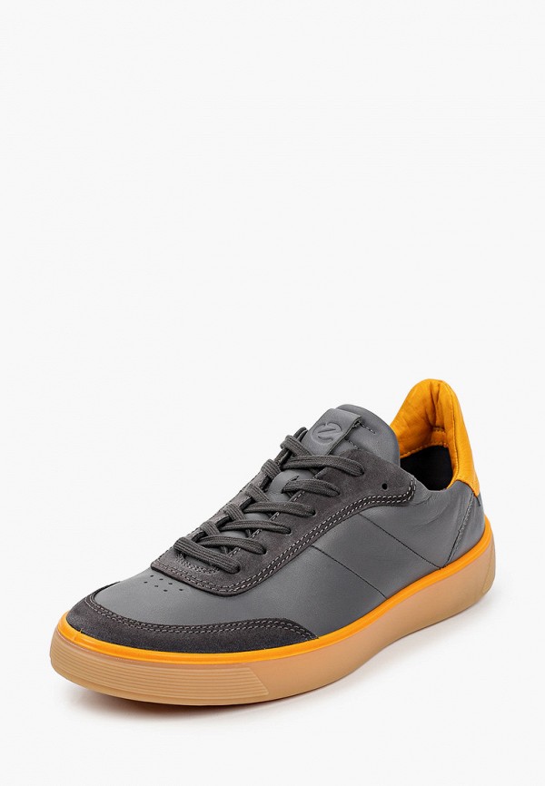 фото Кеды ecco