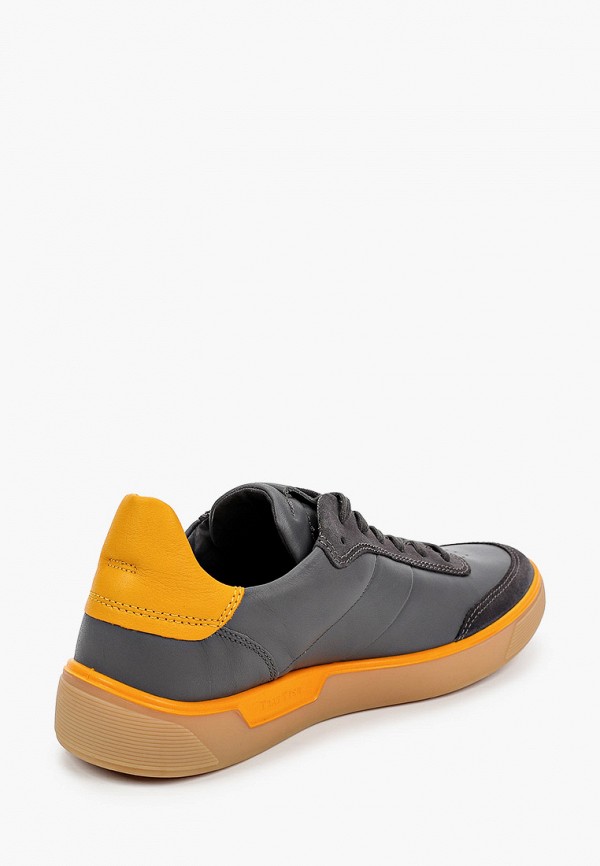 фото Кеды ecco