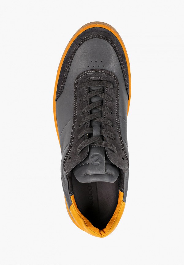 фото Кеды ecco