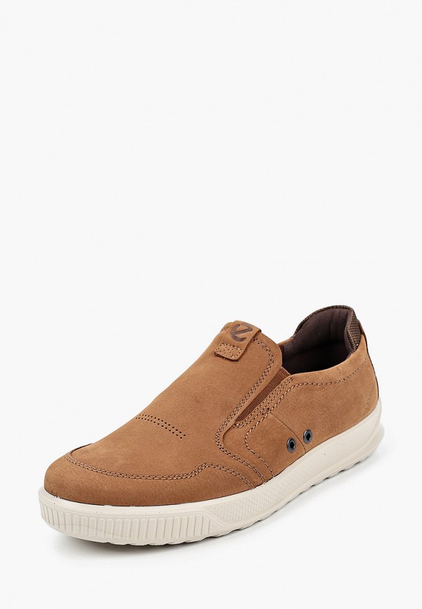 фото Слипоны ecco