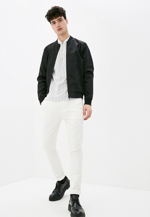 фото Брюки topman