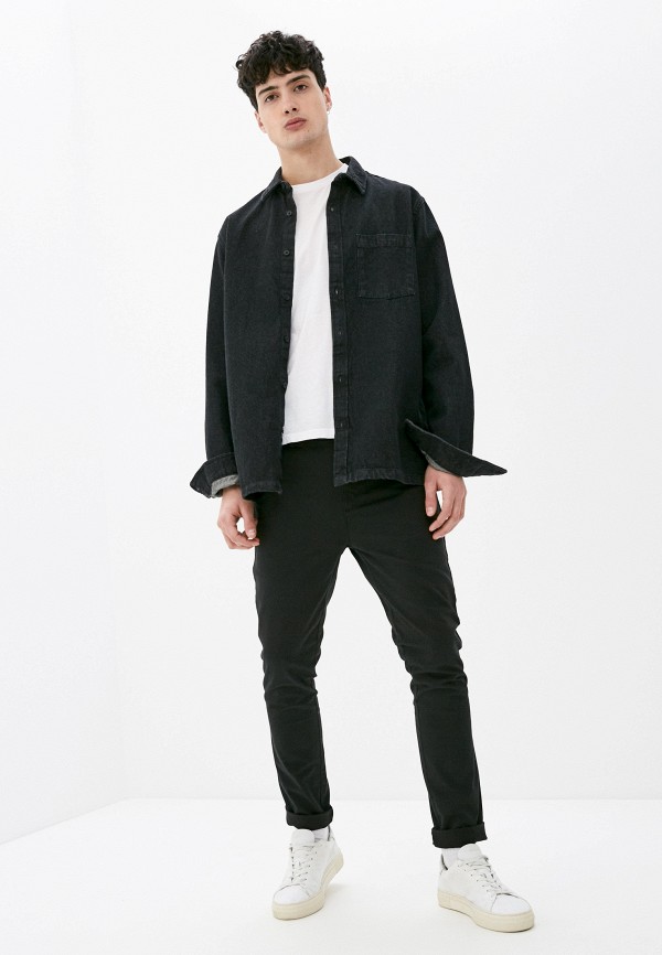 фото Брюки topman