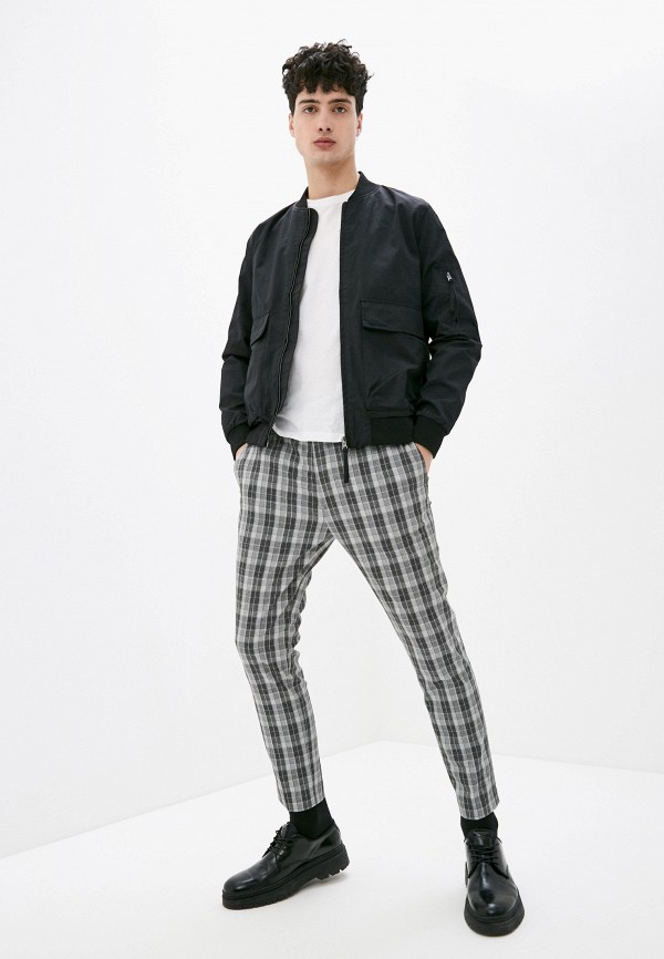 фото Брюки домашние topman