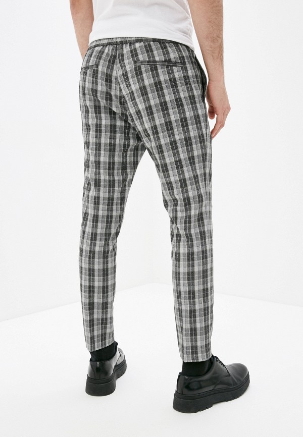 фото Брюки домашние topman