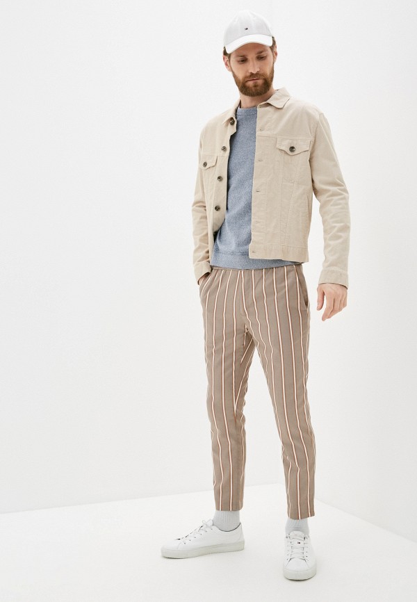 фото Брюки topman