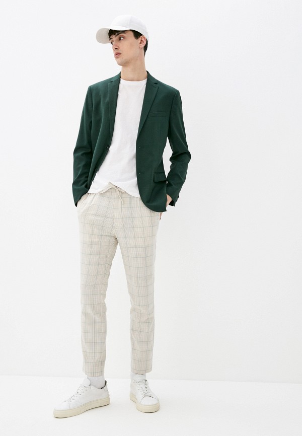 фото Брюки topman