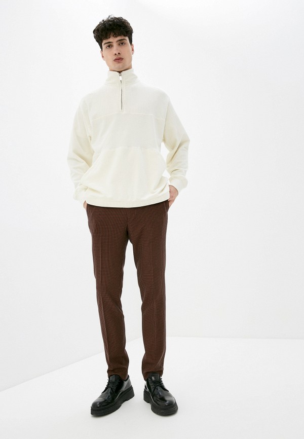 фото Брюки topman