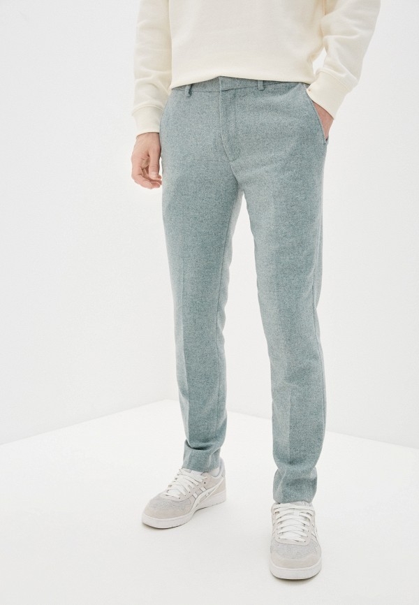 фото Брюки topman