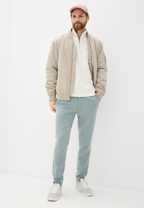 фото Брюки topman