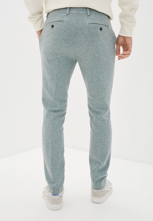 фото Брюки topman