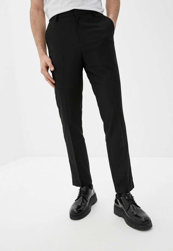 фото Брюки topman
