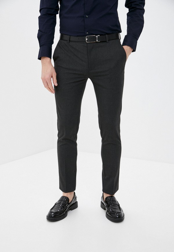 фото Брюки topman