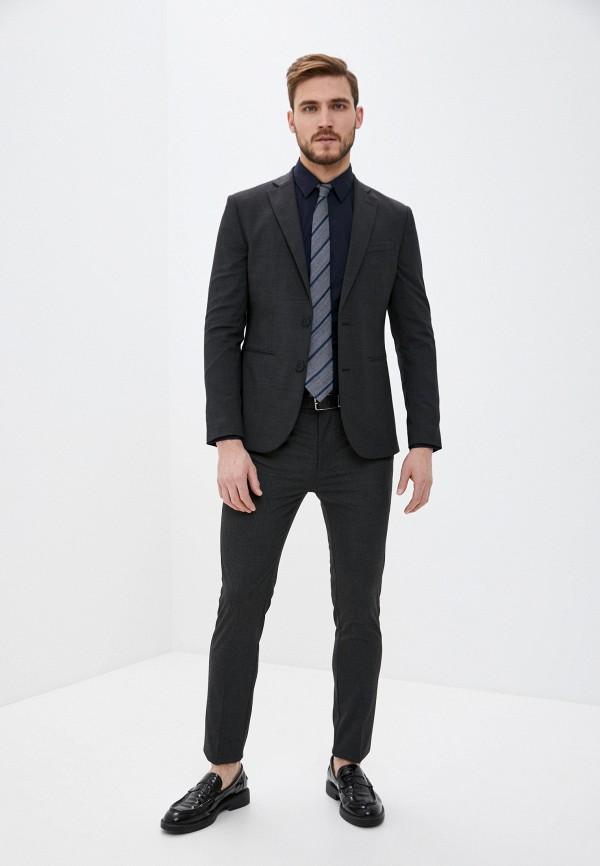 фото Брюки topman