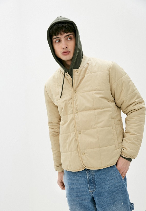 фото Куртка утепленная topman