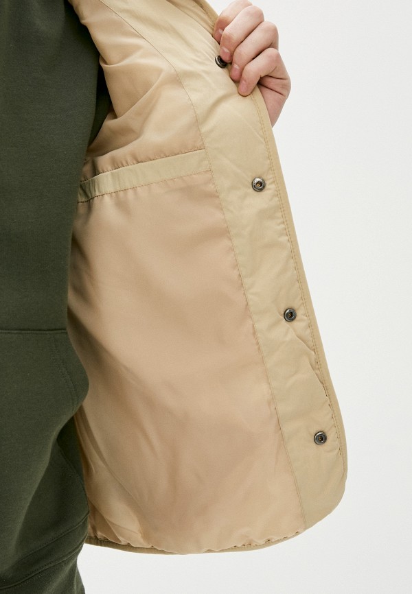 фото Куртка утепленная topman