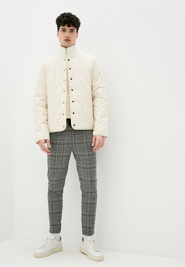 фото Куртка утепленная topman