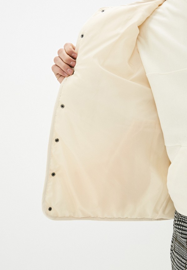 фото Куртка утепленная topman
