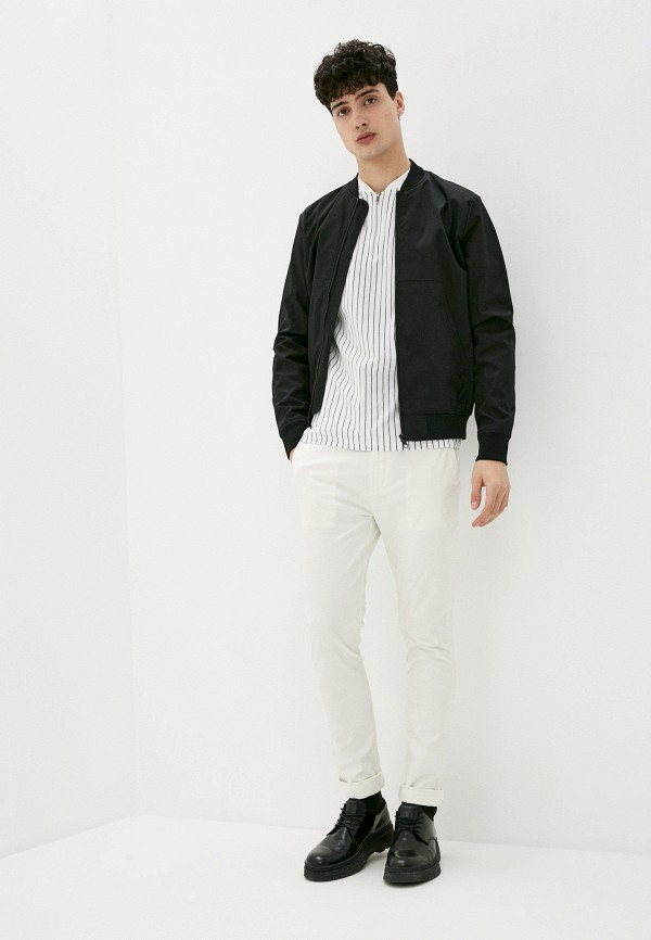 фото Куртка topman