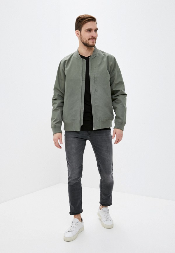 фото Куртка topman