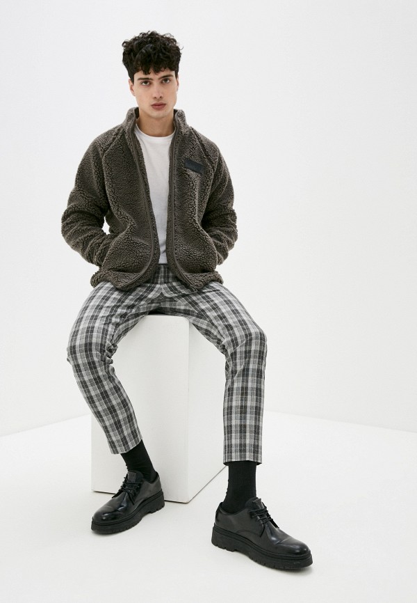 фото Куртка утепленная topman