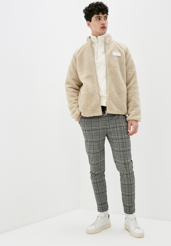 фото Куртка утепленная topman